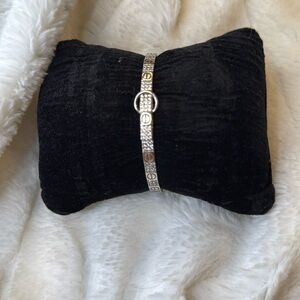 Bracelet sterling silver 925